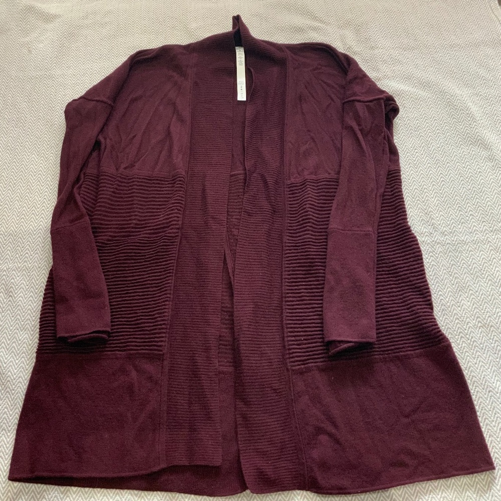 Lululemon Sweater